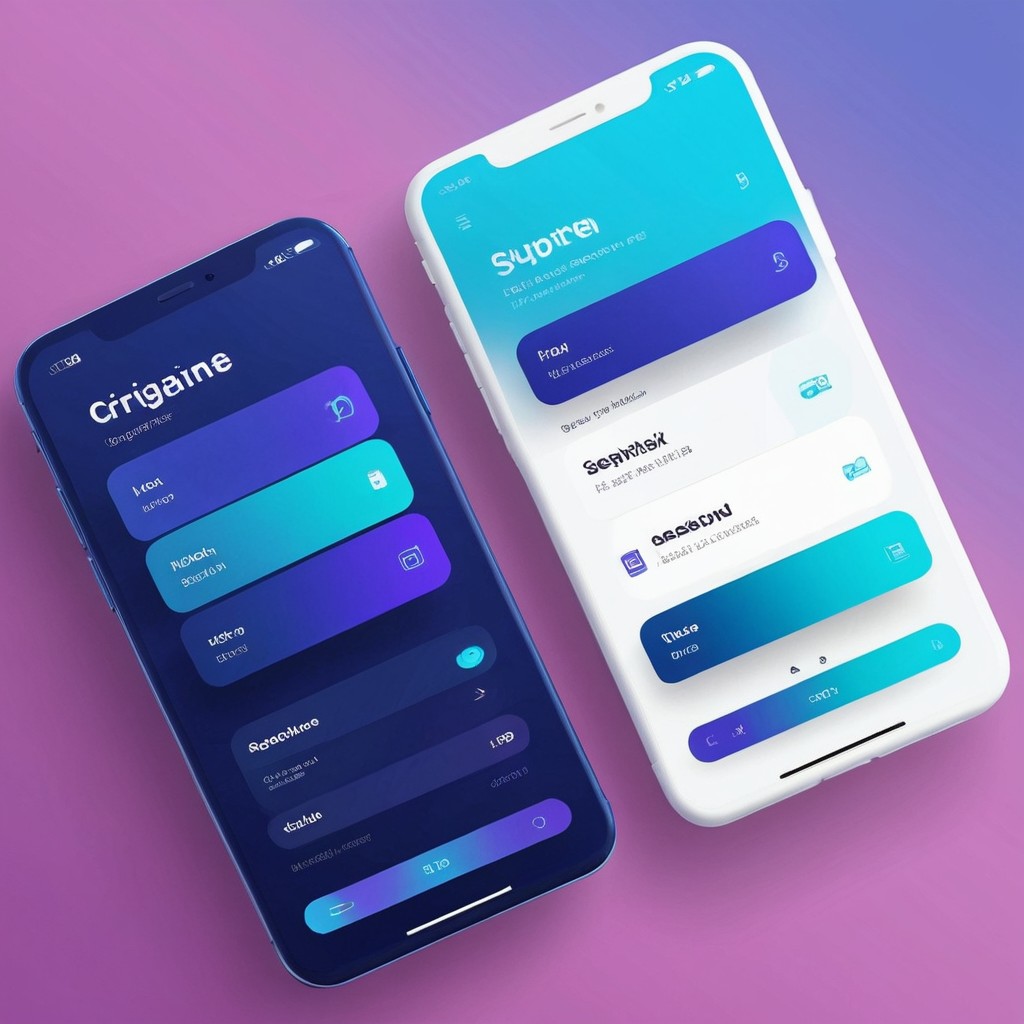 App Design