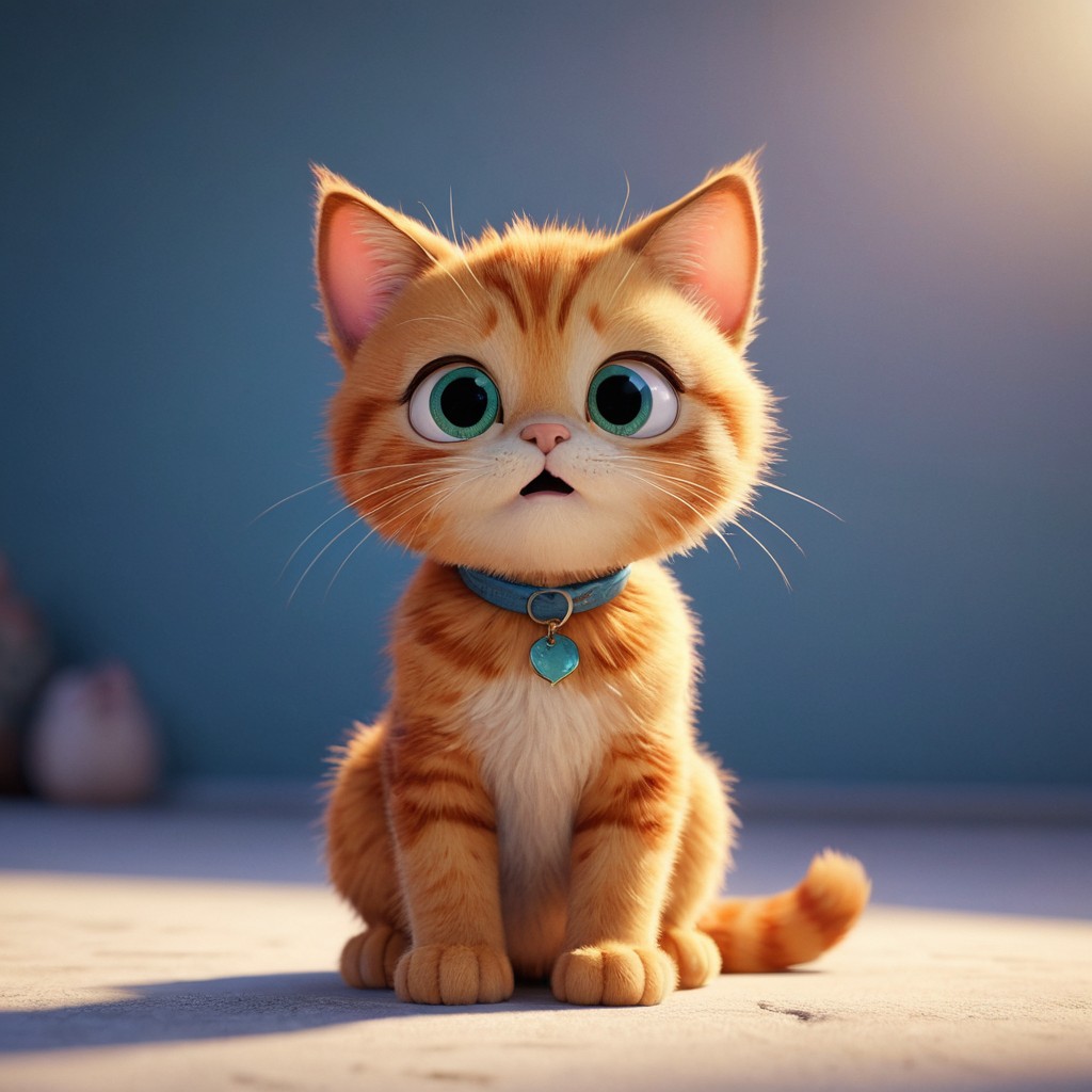 Cute